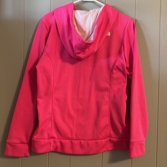 Women’s North Face Hoodie - Picture 4 of 5
